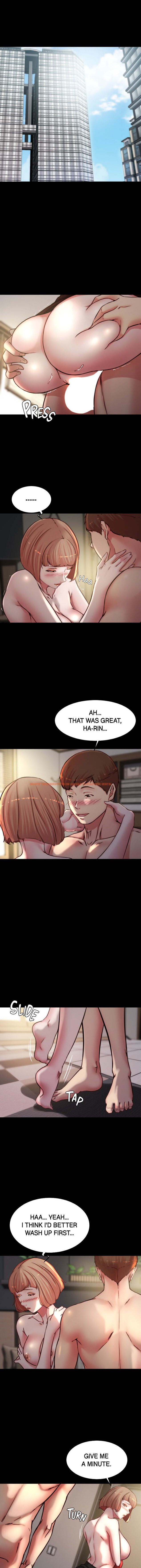 Read Hentai Image 3 591 in comic Panty Note - Chapter 78 - hentaitnt.net