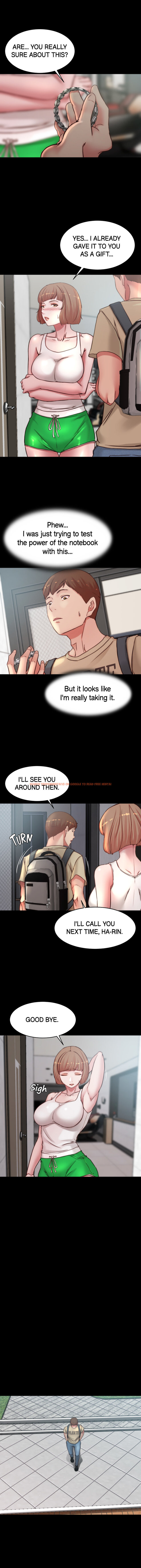 Read Hentai Image 5 591 in comic Panty Note - Chapter 78 - hentaitnt.net