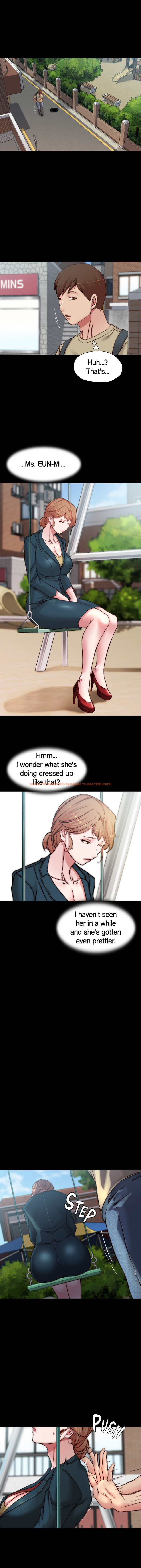 Read Hentai Image 7 591 in comic Panty Note - Chapter 78 - hentaitnt.net