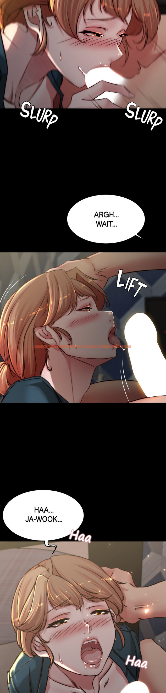 Read Hentai Image 13 374 in comic Panty Note - Chapter 79 - hentaitnt.net