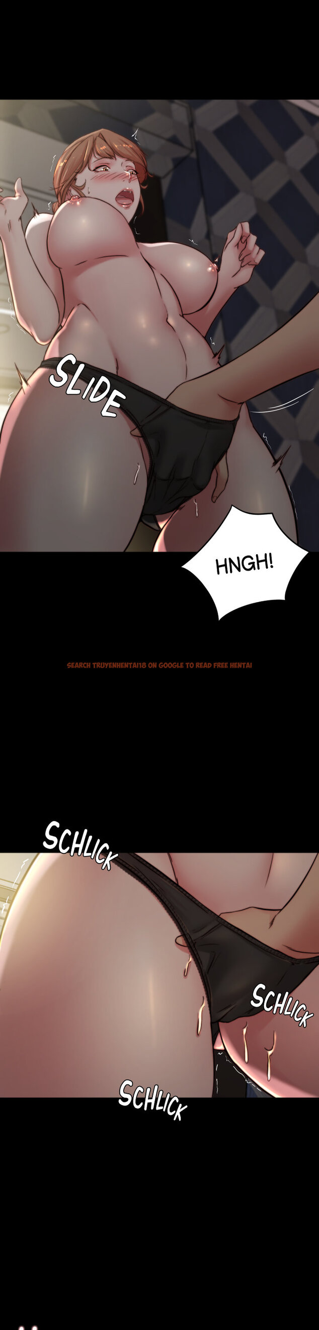 Read Hentai Image 19 374 in comic Panty Note - Chapter 79 - hentaitnt.net
