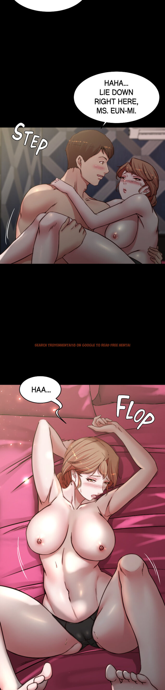 Read Hentai Image 23 375 in comic Panty Note - Chapter 79 - hentaitnt.net
