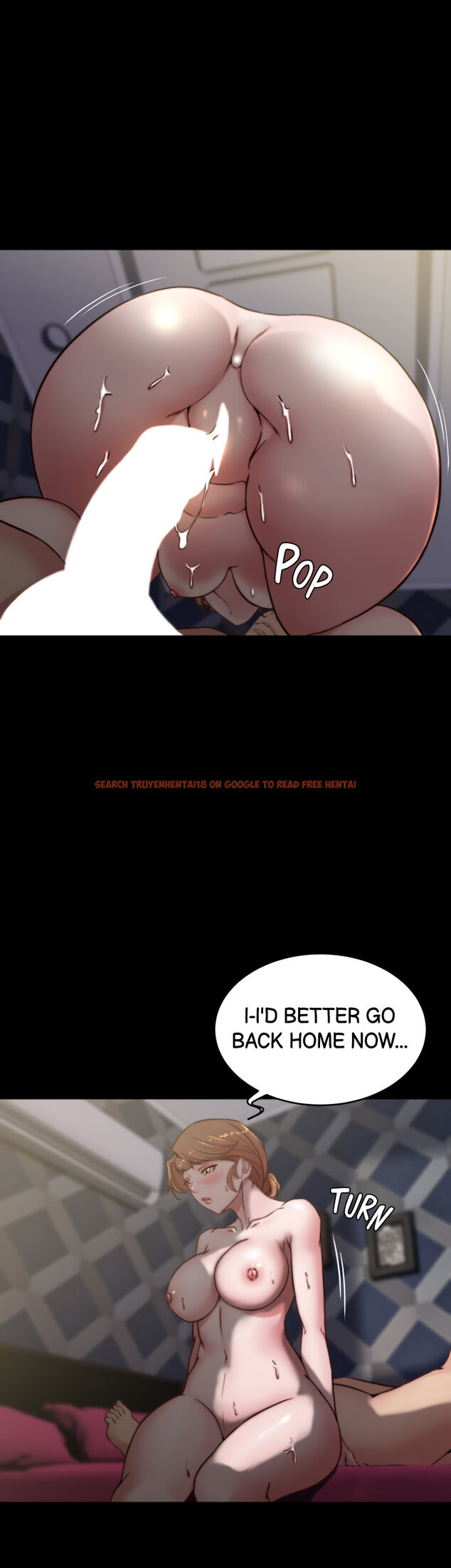 Read Hentai Image 10 219 in comic Panty Note - Chapter 81 - hentaitnt.net
