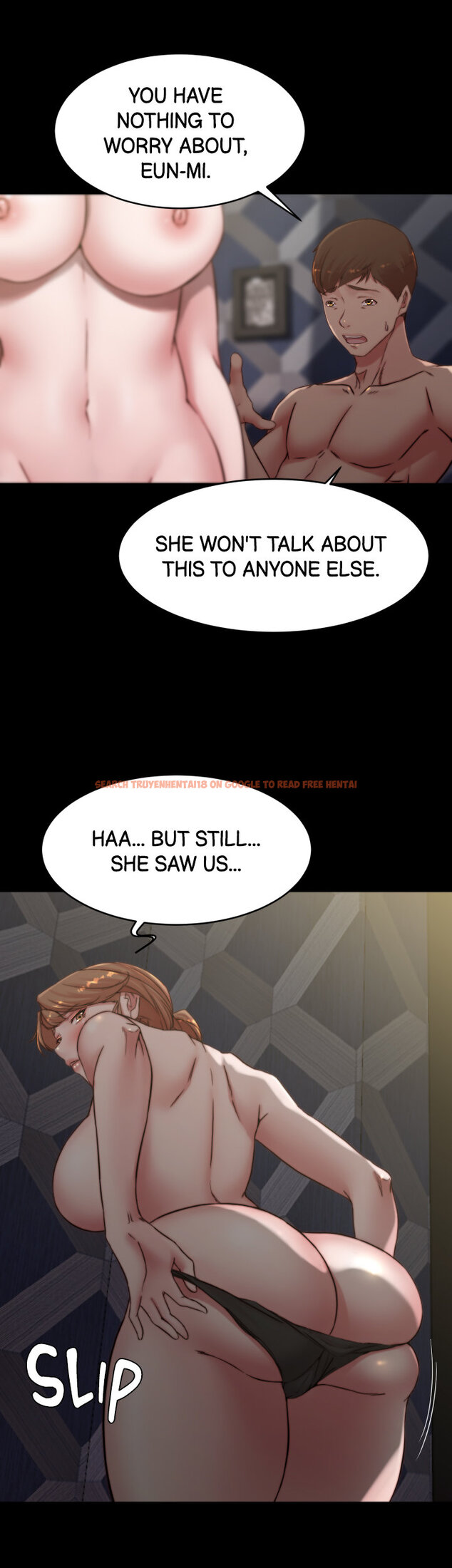 Read Hentai Image 12 219 in comic Panty Note - Chapter 81 - hentaitnt.net