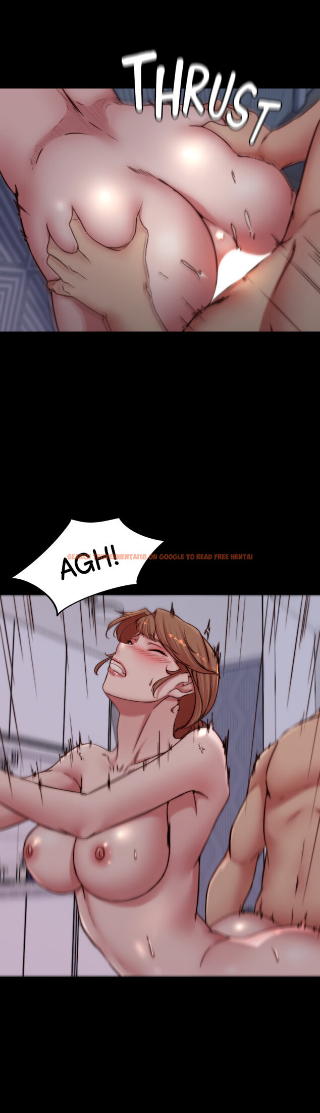 Read Hentai Image 24 220 in comic Panty Note - Chapter 81 - hentaitnt.net