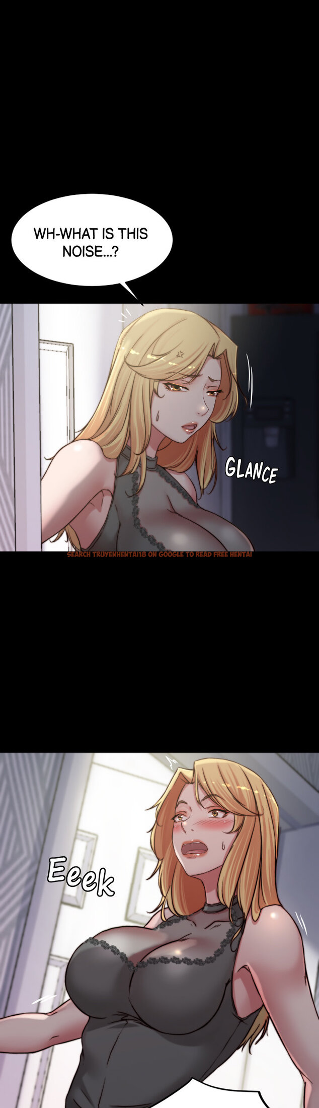 Read Hentai Image 28 220 in comic Panty Note - Chapter 81 - hentaitnt.net