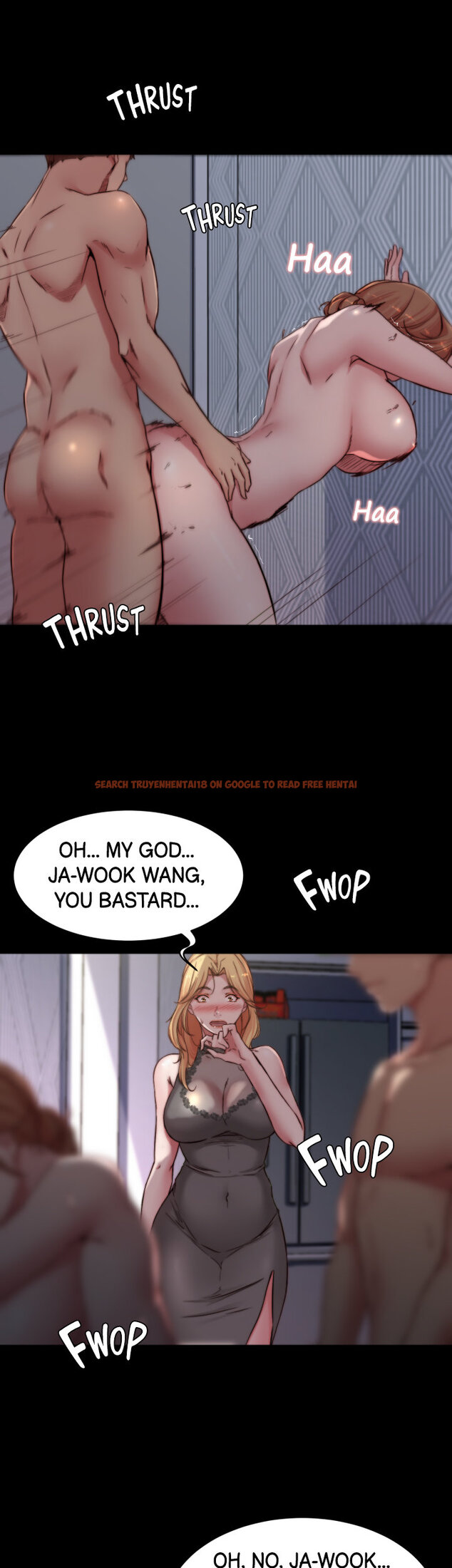 Read Hentai Image 30 220 in comic Panty Note - Chapter 81 - hentaitnt.net