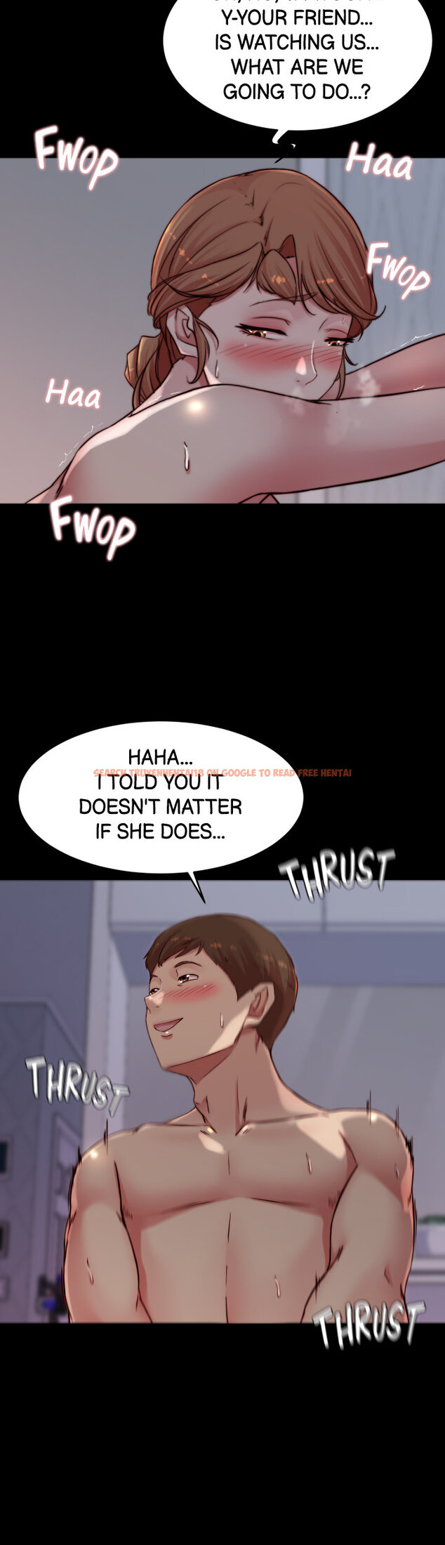 Read Hentai Image 31 220 in comic Panty Note - Chapter 81 - hentaitnt.net