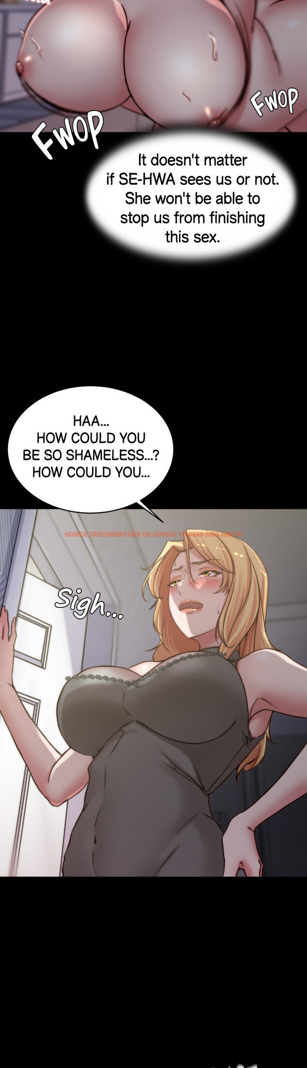 Read Hentai Image 33 221 in comic Panty Note - Chapter 81 - hentaitnt.net