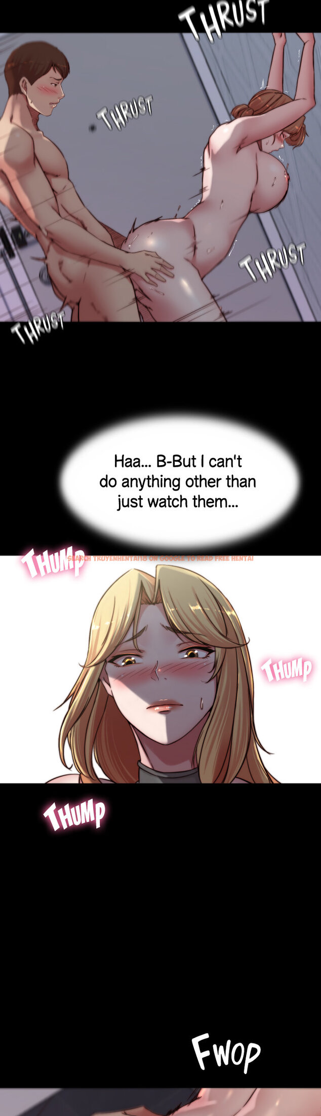 Read Hentai Image 34 221 in comic Panty Note - Chapter 81 - hentaitnt.net
