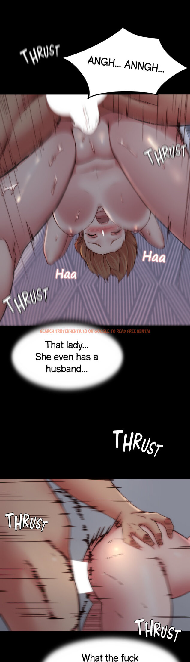 Read Hentai Image 36 221 in comic Panty Note - Chapter 81 - hentaitnt.net