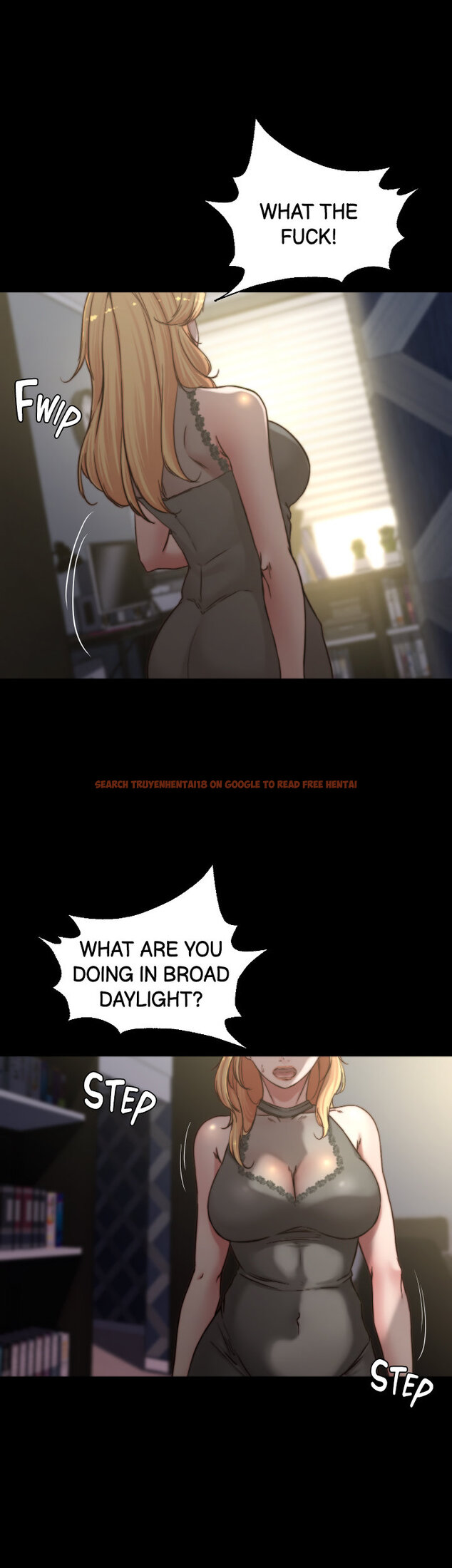 Read Hentai Image 8 219 in comic Panty Note - Chapter 81 - hentaitnt.net