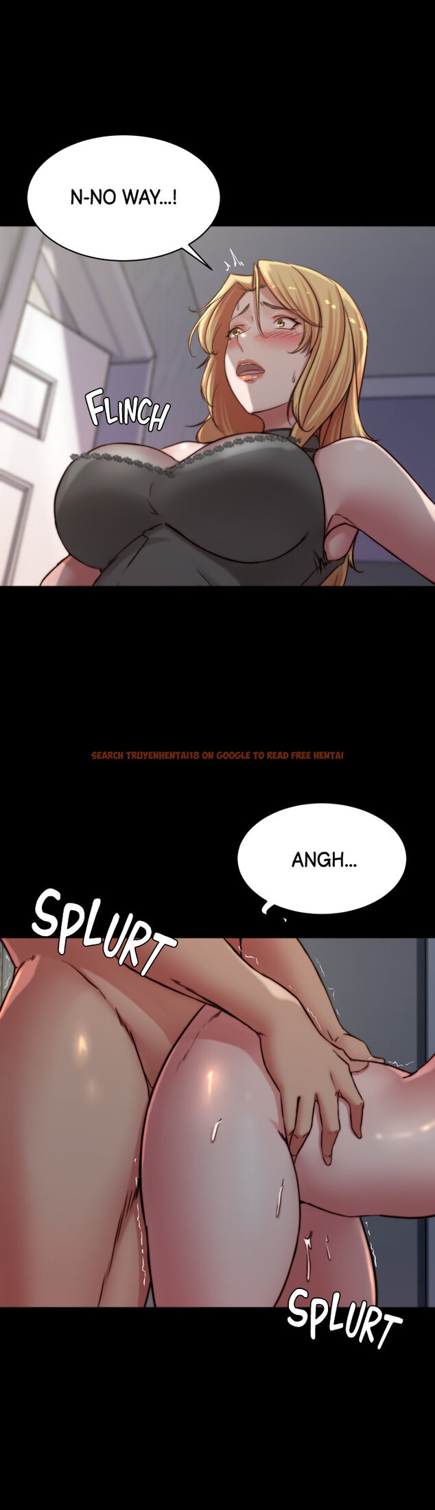 Read Hentai Image 1 172 in comic Panty Note - Chapter 82 - hentaitnt.net