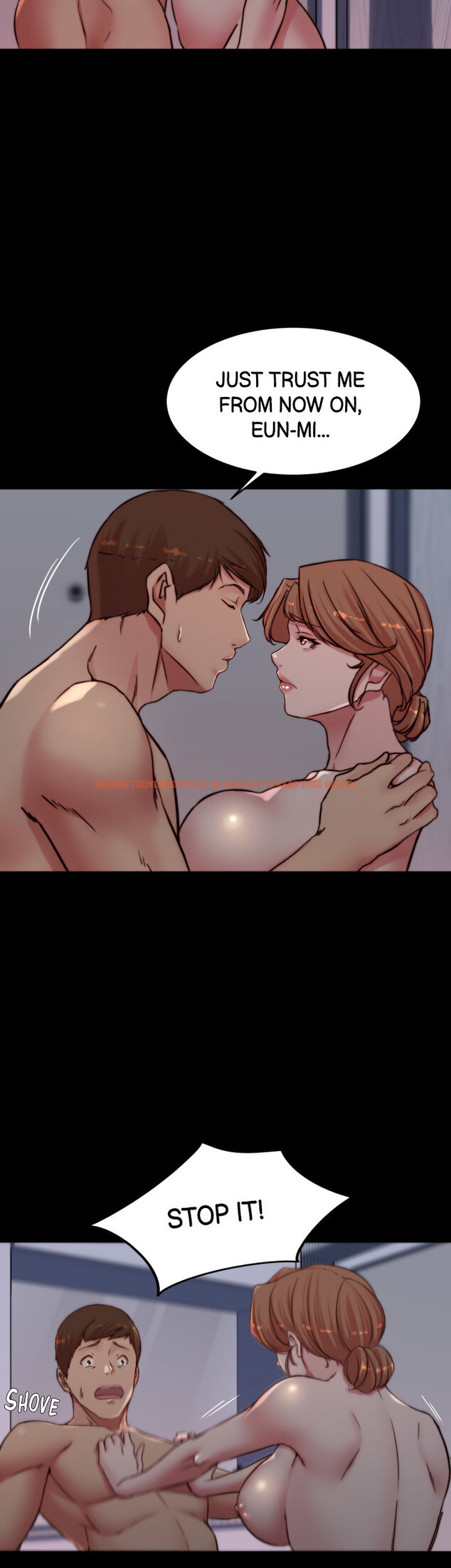 Read Hentai Image 14 173 in comic Panty Note - Chapter 82 - hentaitnt.net
