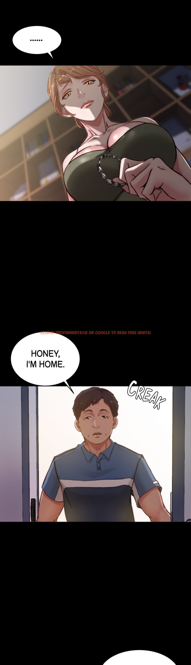 Read Hentai Image 18 173 in comic Panty Note - Chapter 82 - hentaitnt.net