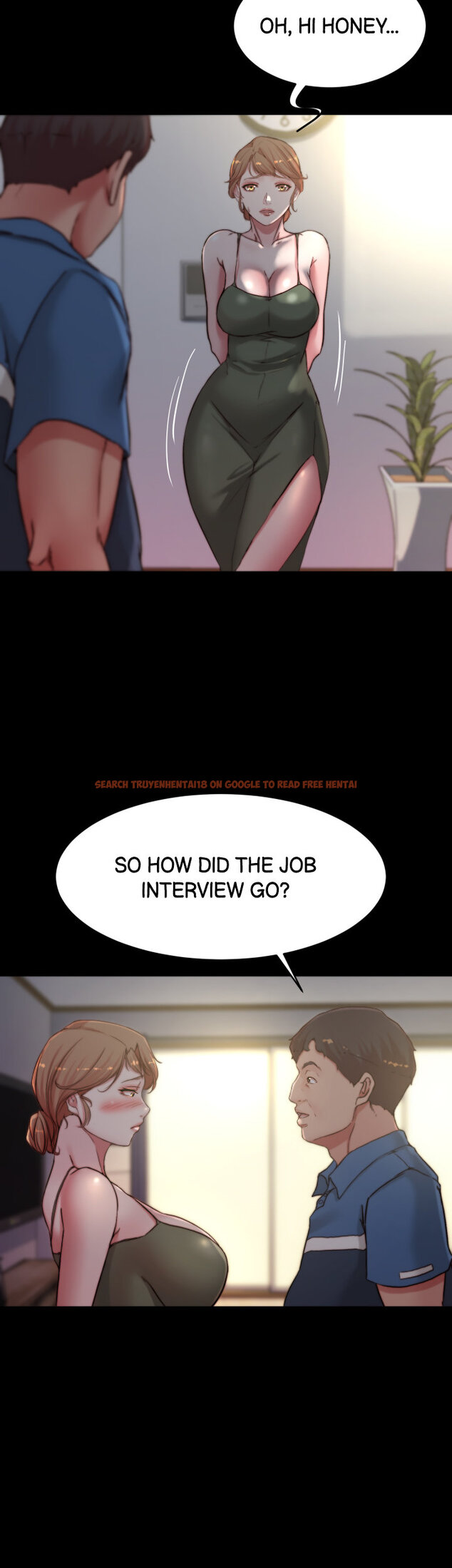 Read Hentai Image 19 173 in comic Panty Note - Chapter 82 - hentaitnt.net