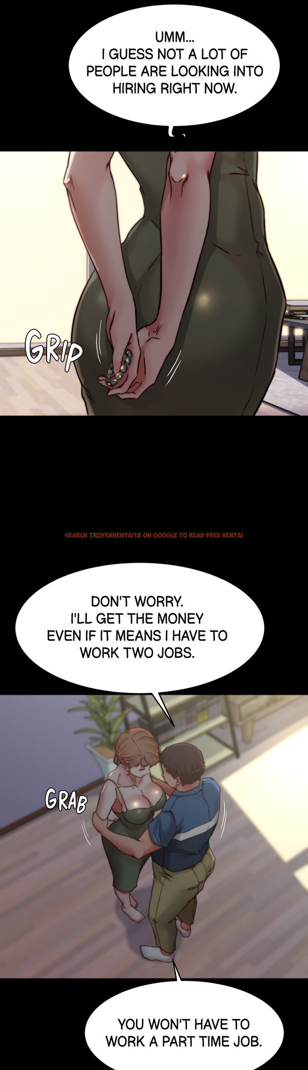Read Hentai Image 20 173 in comic Panty Note - Chapter 82 - hentaitnt.net