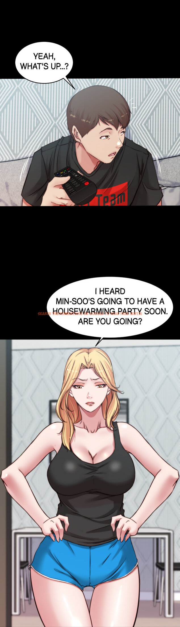 Read Hentai Image 24 173 in comic Panty Note - Chapter 82 - hentaitnt.net