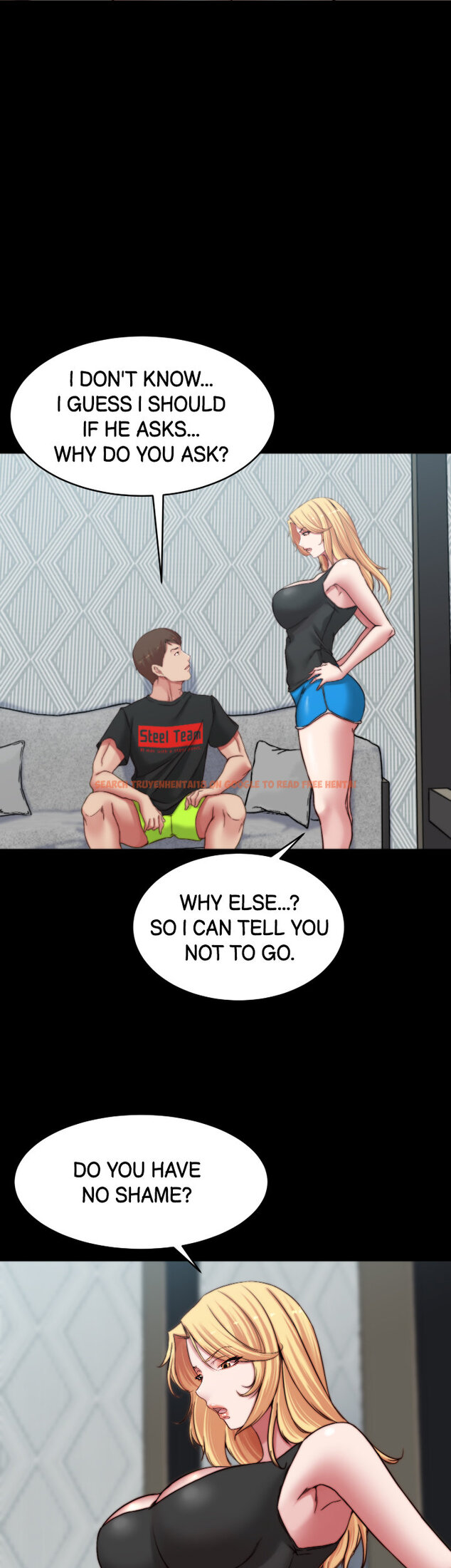 Read Hentai Image 25 174 in comic Panty Note - Chapter 82 - hentaitnt.net