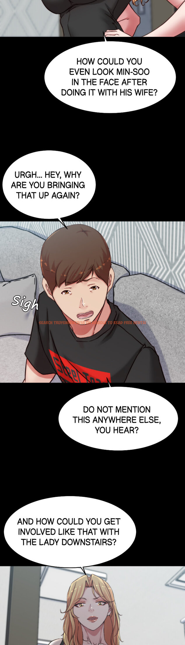Read Hentai Image 26 174 in comic Panty Note - Chapter 82 - hentaitnt.net