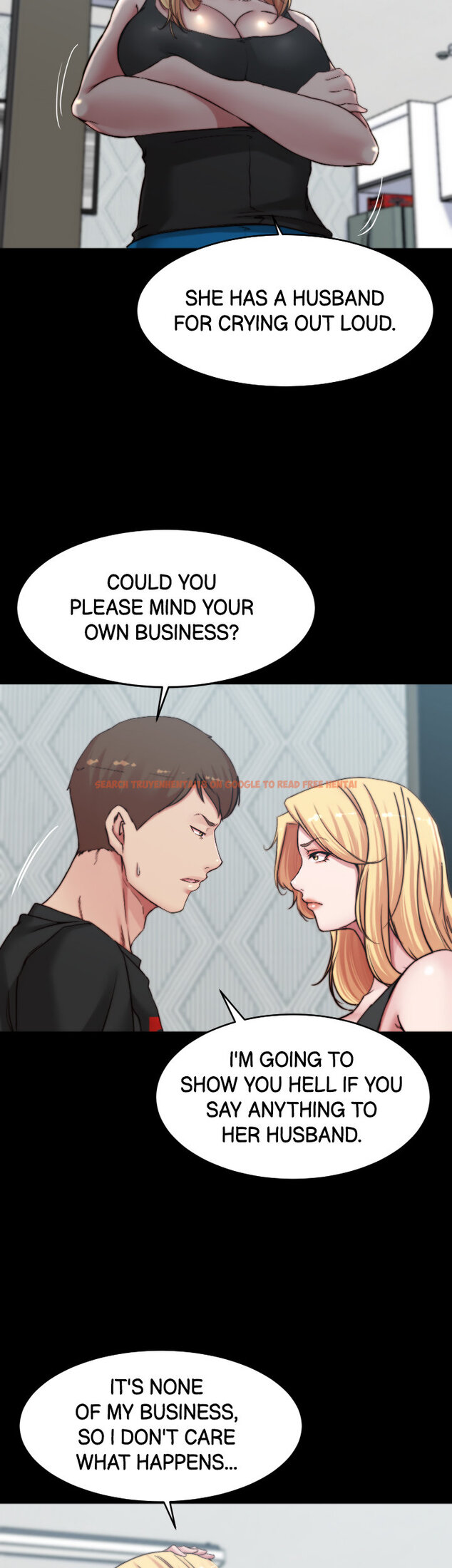 Read Hentai Image 27 174 in comic Panty Note - Chapter 82 - hentaitnt.net