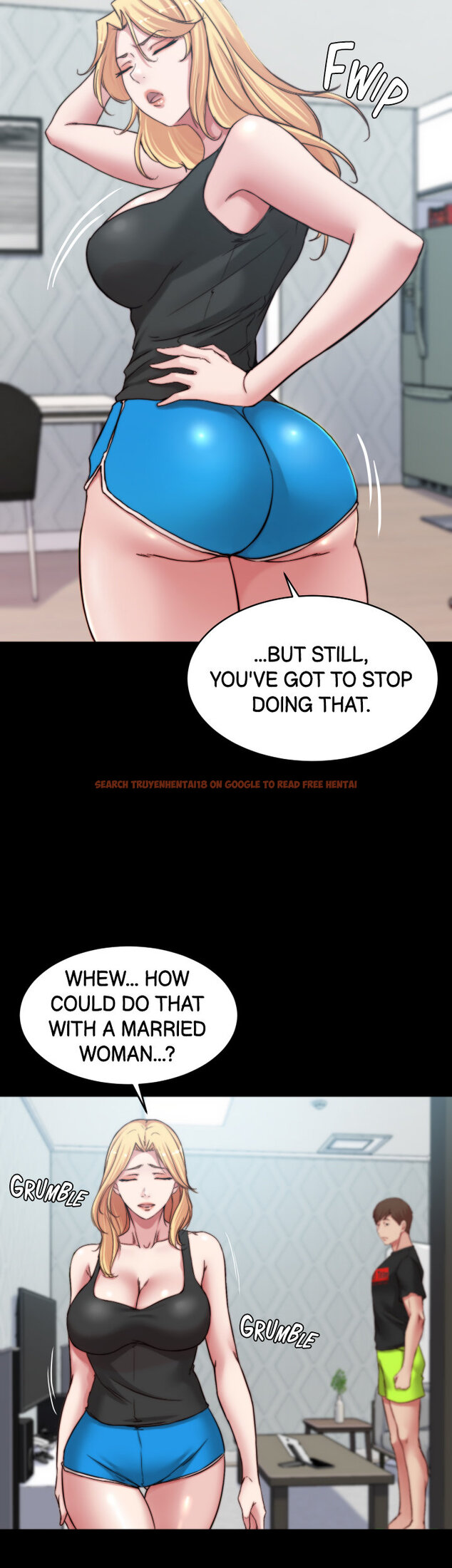 Read Hentai Image 28 174 in comic Panty Note - Chapter 82 - hentaitnt.net