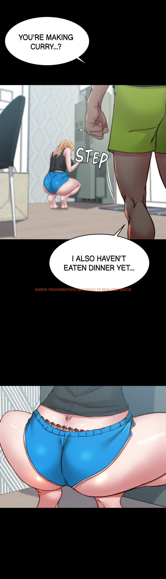Read Hentai Image 31 174 in comic Panty Note - Chapter 82 - hentaitnt.net