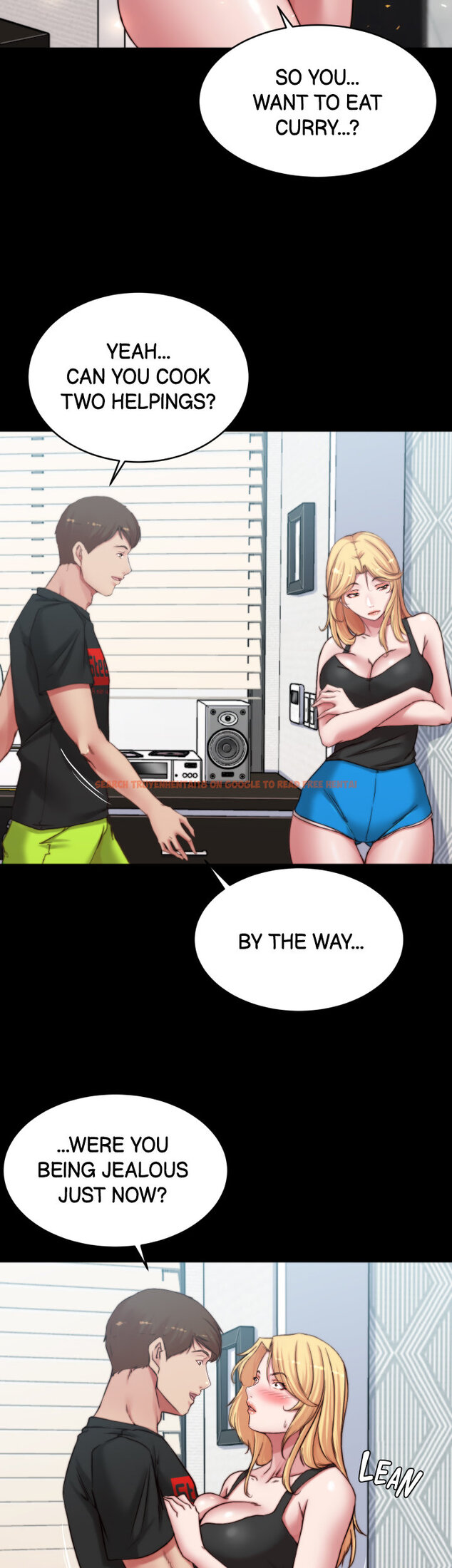 Read Hentai Image 38 174 in comic Panty Note - Chapter 82 - hentaitnt.net