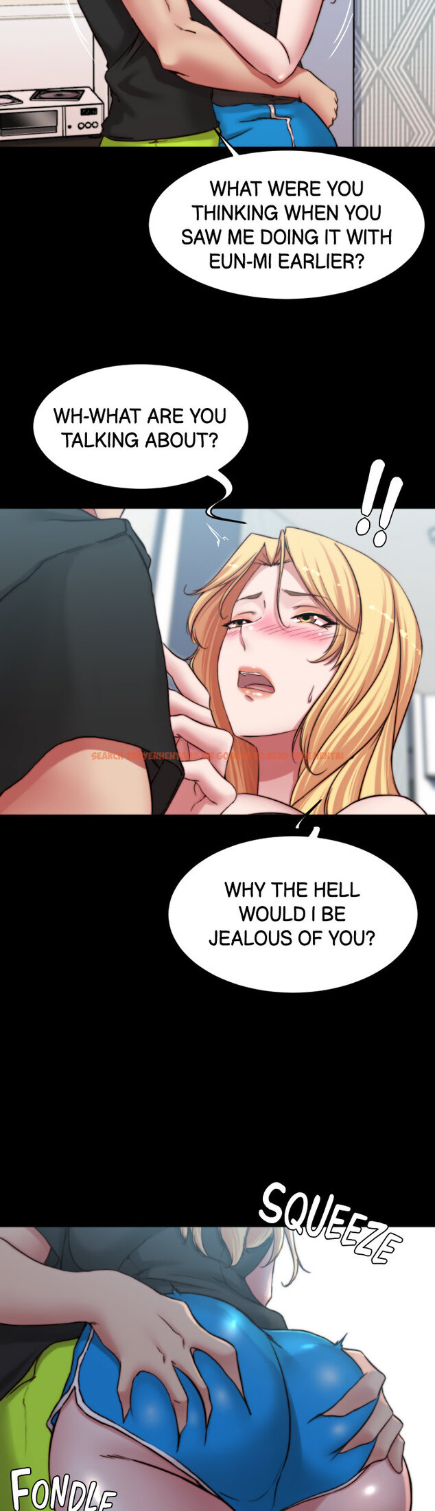 Read Hentai Image 39 174 in comic Panty Note - Chapter 82 - hentaitnt.net