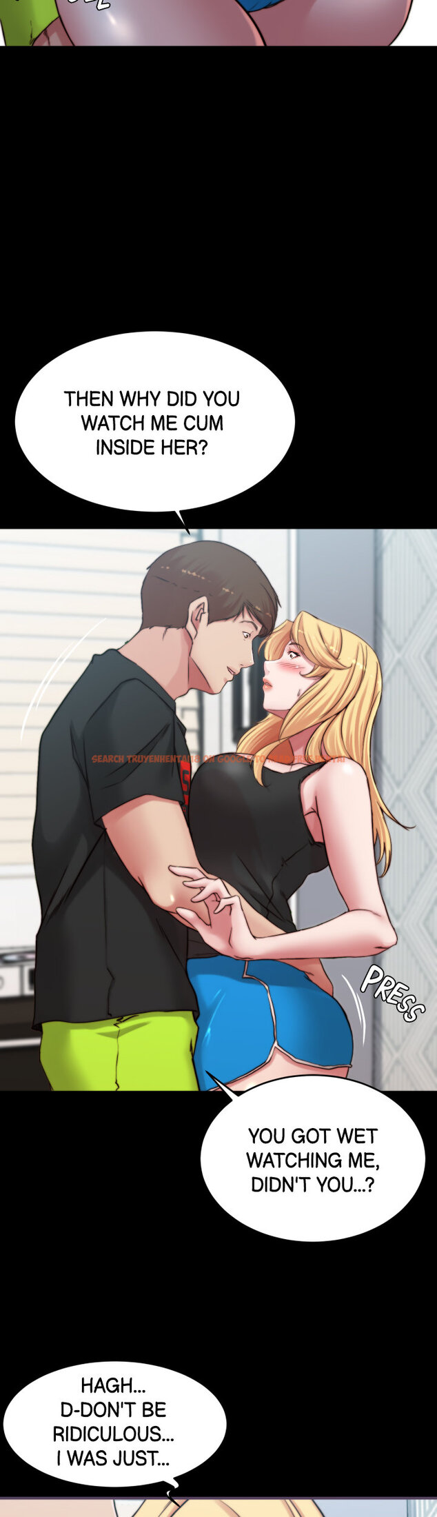 Read Hentai Image 40 174 in comic Panty Note - Chapter 82 - hentaitnt.net