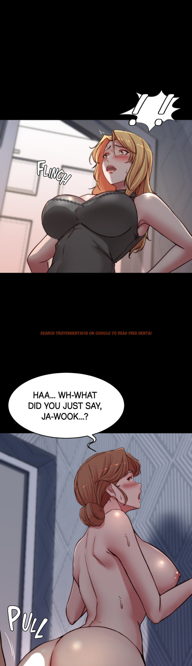 Read Hentai Image 9 173 in comic Panty Note - Chapter 82 - hentaitnt.net