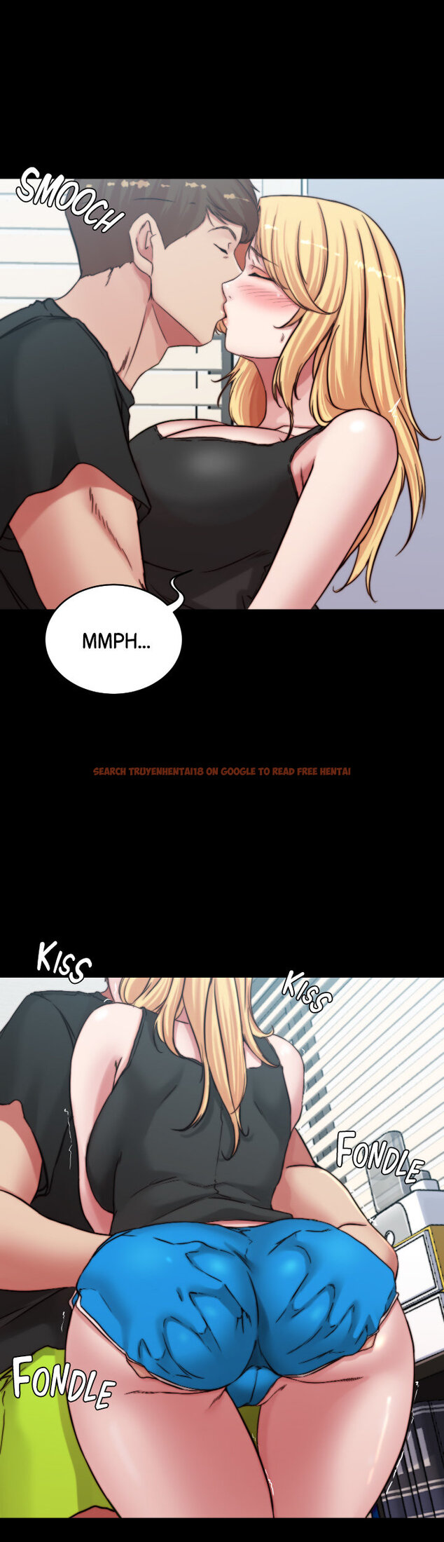 Read Hentai Image 1 575 in comic Panty Note - Chapter 83 - hentaitnt.net