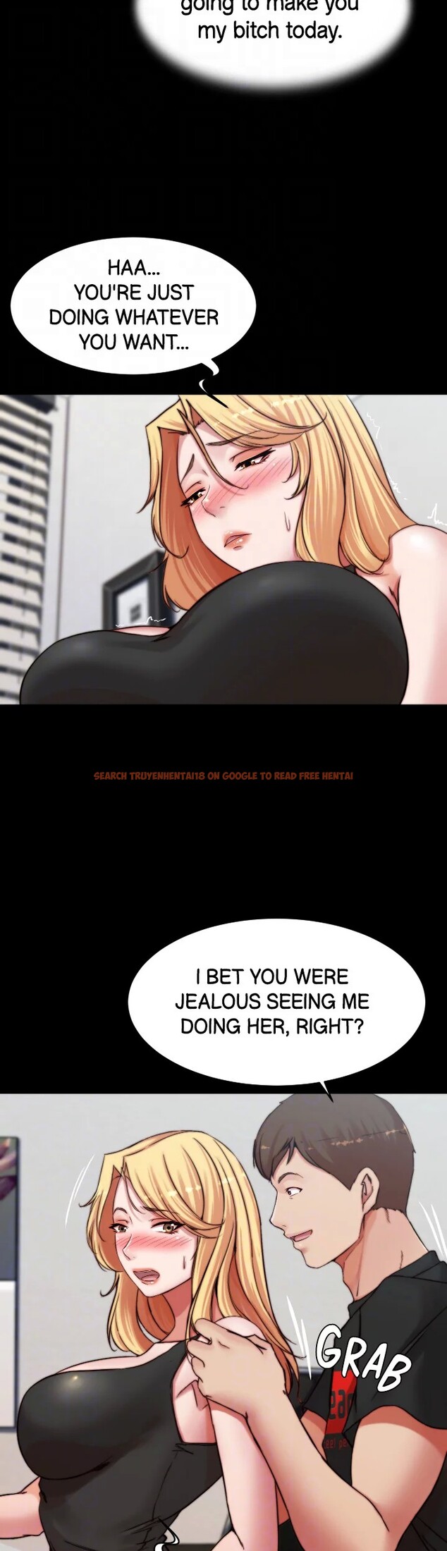 Read Hentai Image 12 575 in comic Panty Note - Chapter 83 - hentaitnt.net