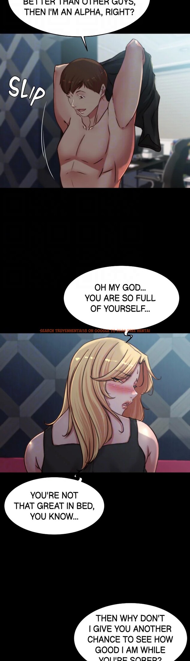 Read Hentai Image 14 575 in comic Panty Note - Chapter 83 - hentaitnt.net