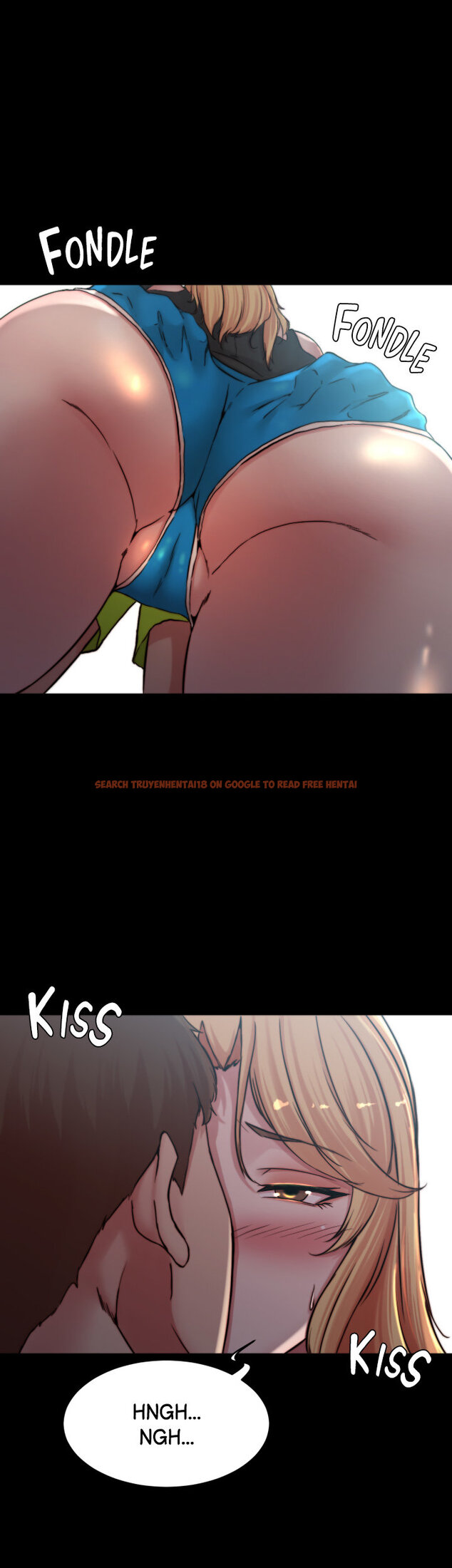 Read Hentai Image 2 575 in comic Panty Note - Chapter 83 - hentaitnt.net