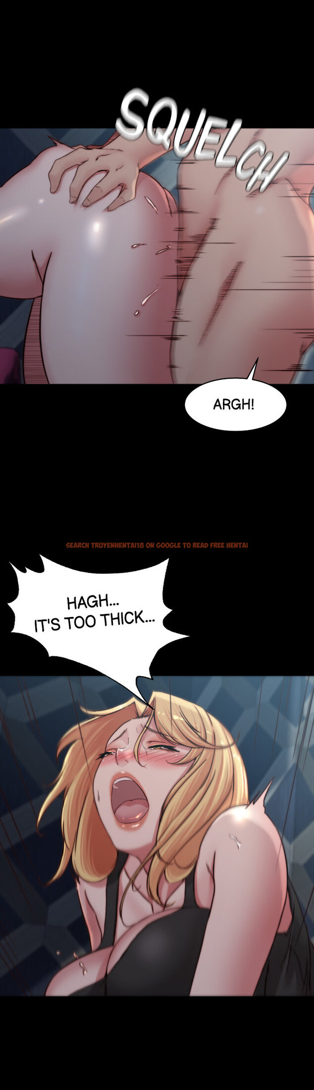 Read Hentai Image 20 576 in comic Panty Note - Chapter 83 - hentaitnt.net
