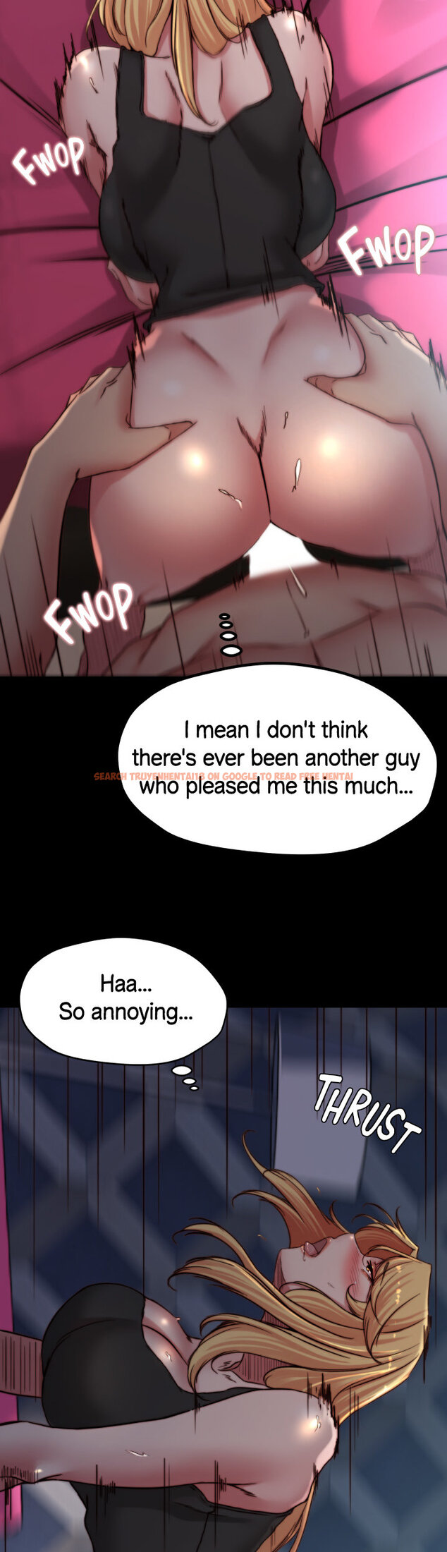 Read Hentai Image 26 576 in comic Panty Note - Chapter 83 - hentaitnt.net