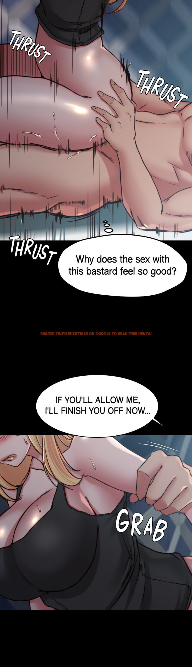 Read Hentai Image 27 576 in comic Panty Note - Chapter 83 - hentaitnt.net