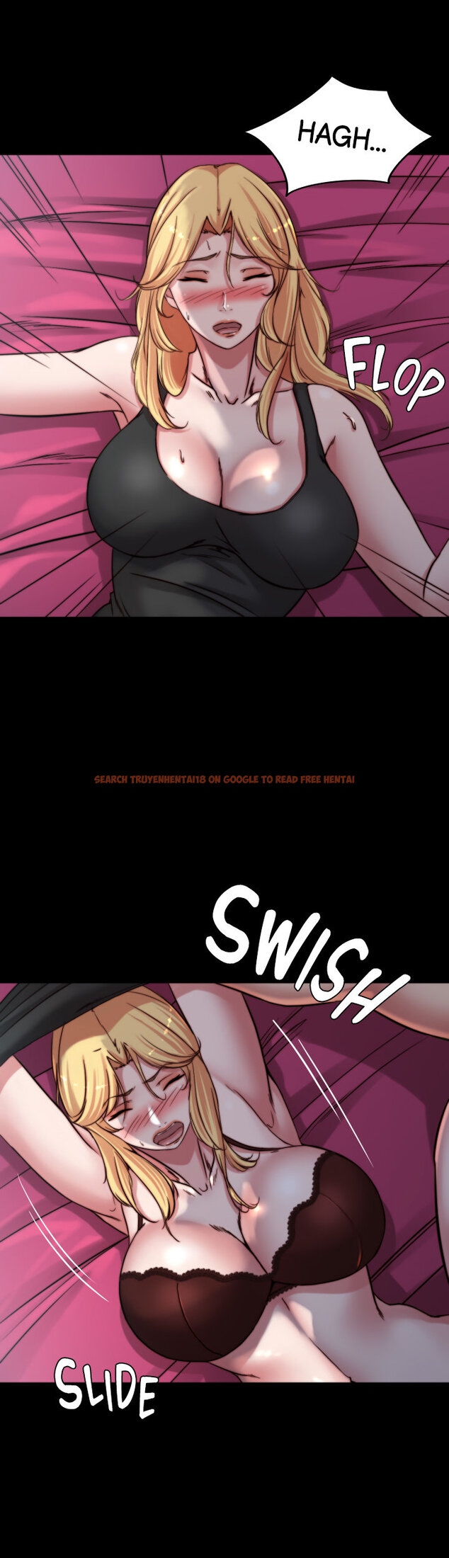 Read Hentai Image 28 576 in comic Panty Note - Chapter 83 - hentaitnt.net