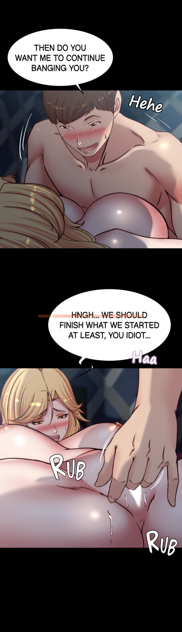 Read Hentai Image 35 577 in comic Panty Note - Chapter 83 - hentaitnt.net