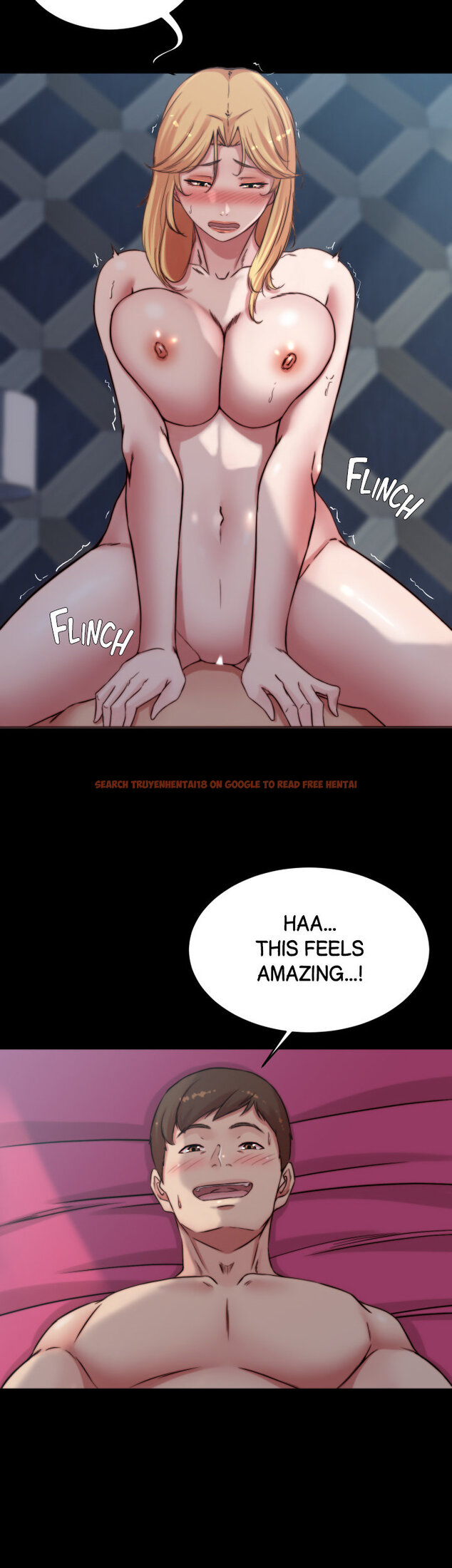 Read Hentai Image 42 577 in comic Panty Note - Chapter 83 - hentaitnt.net