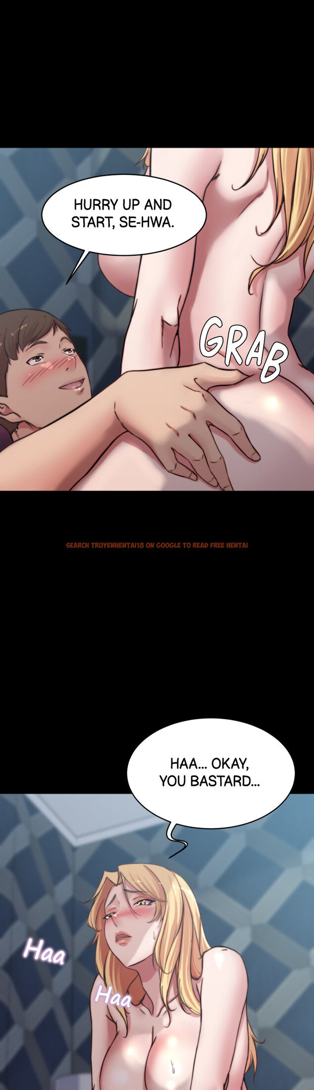 Read Hentai Image 43 577 in comic Panty Note - Chapter 83 - hentaitnt.net