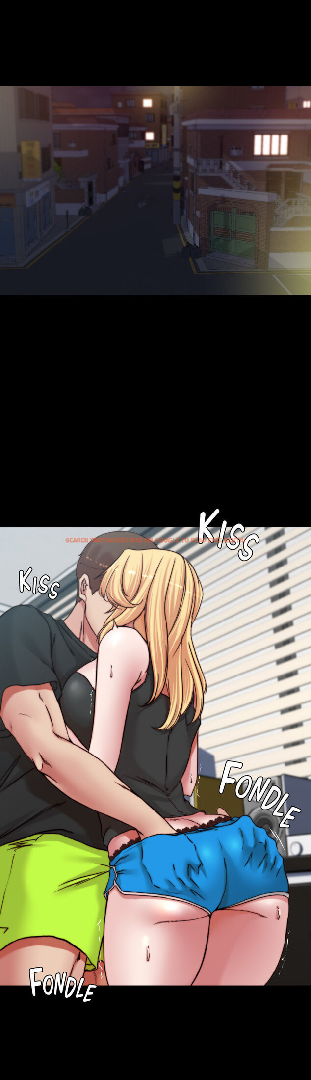Read Hentai Image 5 575 in comic Panty Note - Chapter 83 - hentaitnt.net