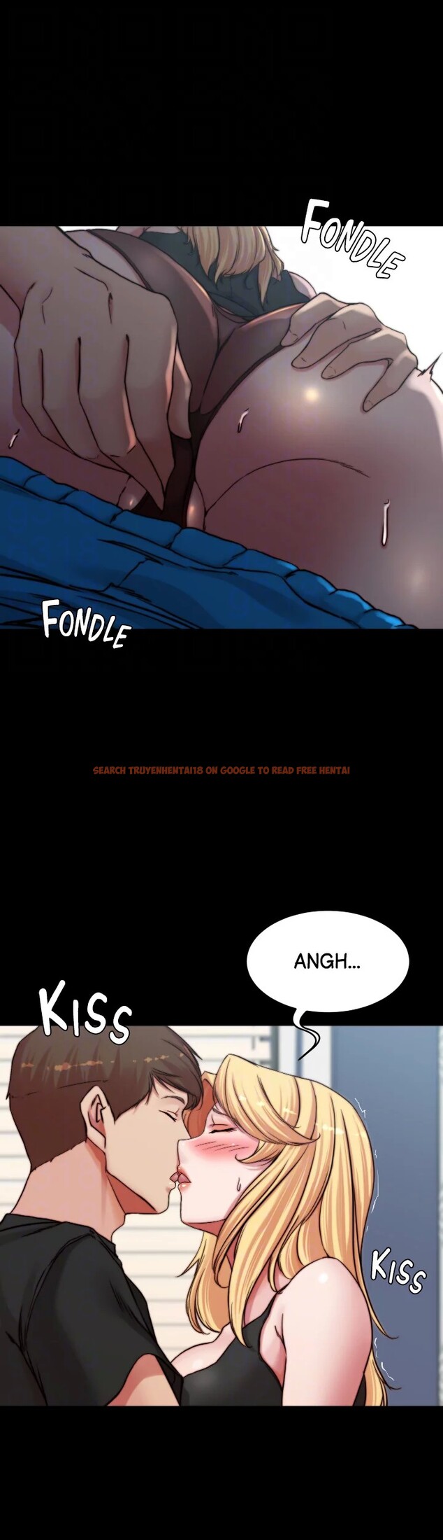 Read Hentai Image 6 575 in comic Panty Note - Chapter 83 - hentaitnt.net
