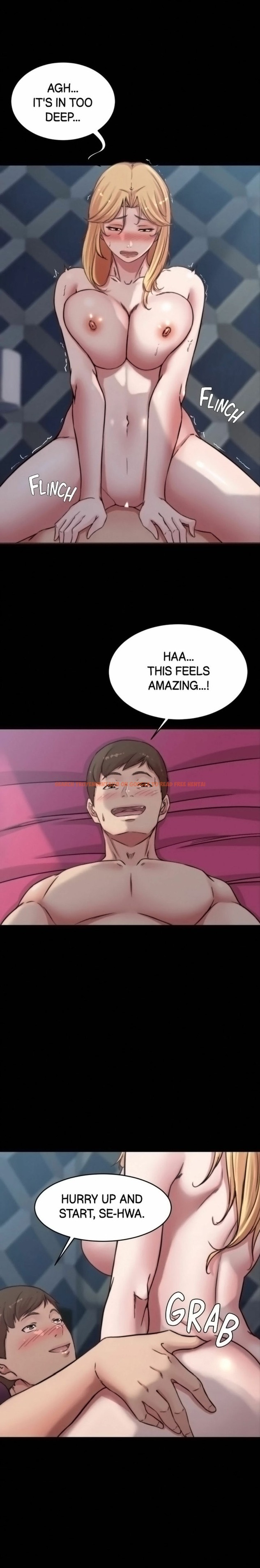 Read Hentai Image 1 825 in comic Panty Note - Chapter 84 - www.hentaitnt.net