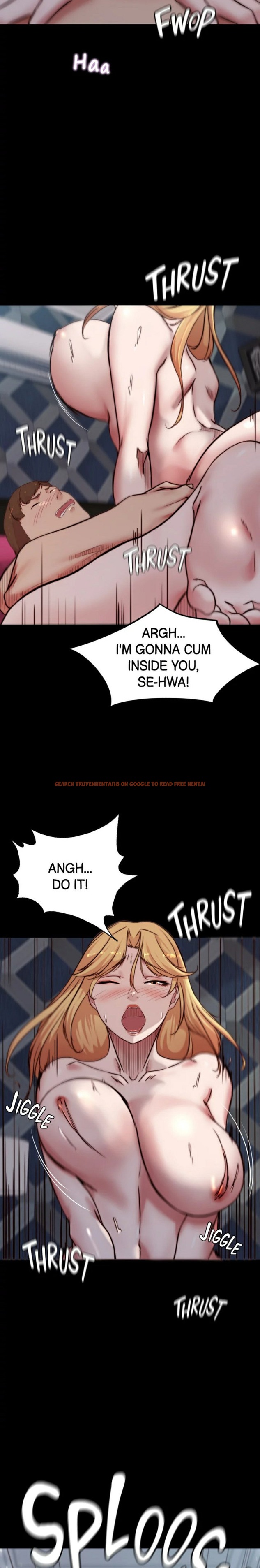 Read Hentai Image 12 826 in comic Panty Note - Chapter 84 - www.hentaitnt.net