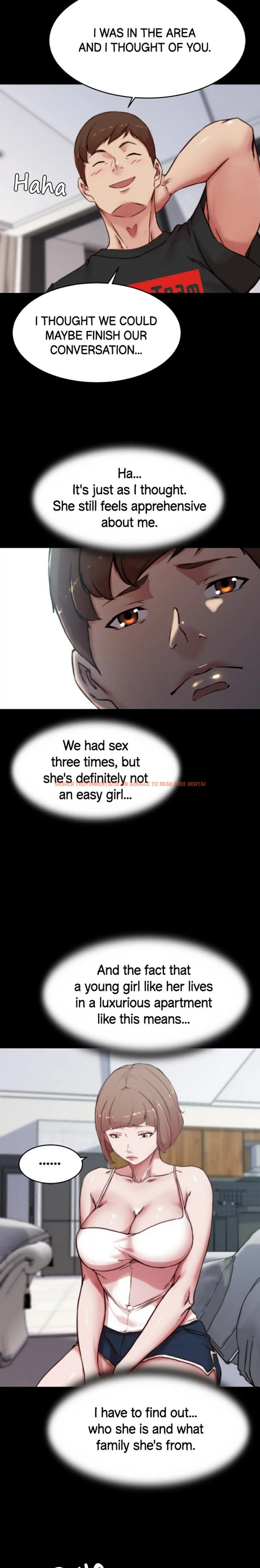 Read Hentai Image 19 827 in comic Panty Note - Chapter 84 - www.hentaitnt.net