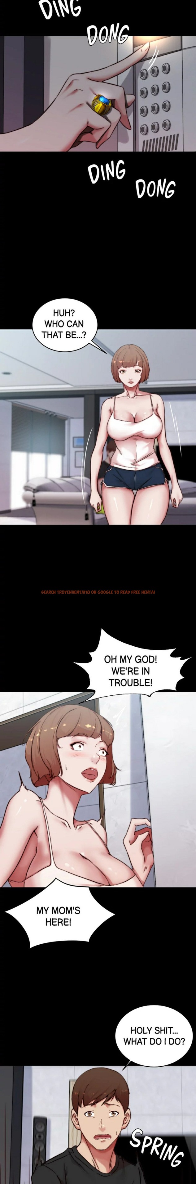 Read Hentai Image 20 827 in comic Panty Note - Chapter 84 - www.hentaitnt.net