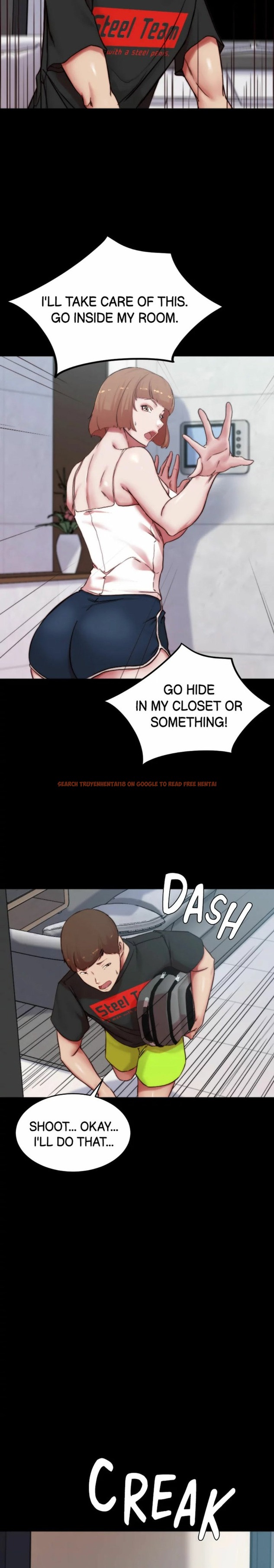Read Hentai Image 21 827 in comic Panty Note - Chapter 84 - www.hentaitnt.net
