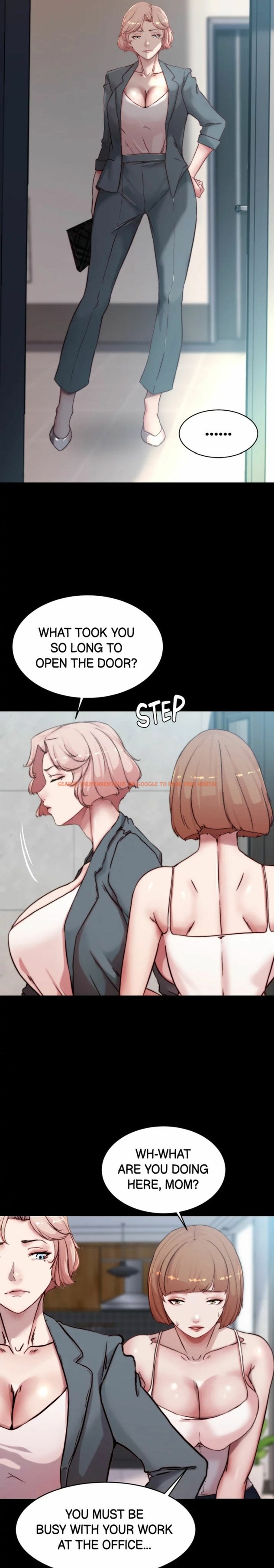Read Hentai Image 22 827 in comic Panty Note - Chapter 84 - www.hentaitnt.net